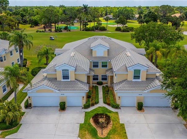 8440 Mystic Greens, NAPLES, FL 34113