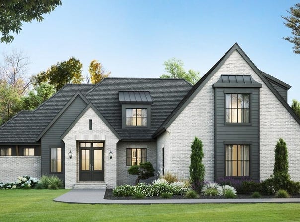 1808 Stream Manor Court, Wake Forest, NC 27587