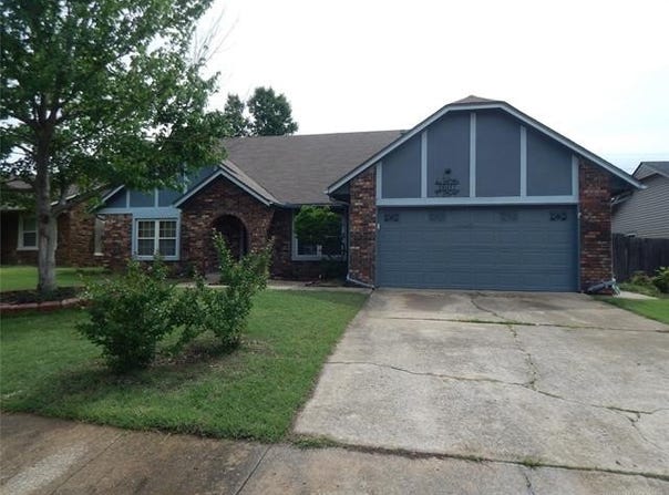 2607 S Gardenia Avenue, Broken Arrow, OK 74012