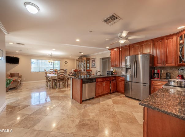 W AAssisted Living Drive, Phoenix, AZ 85029