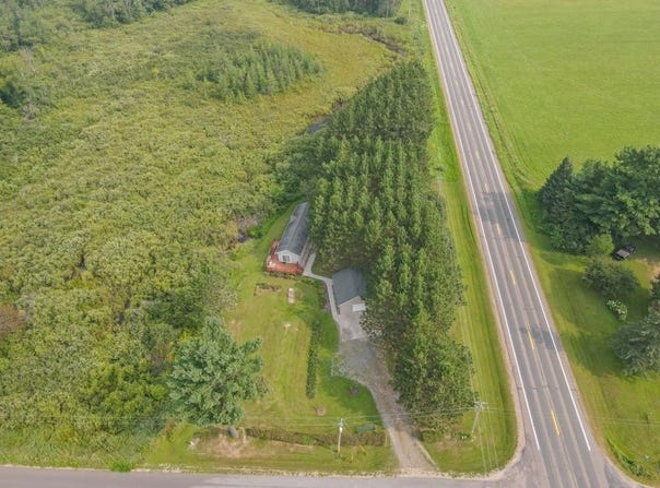 184374 COMET ROAD, Wittenberg, WI 54499