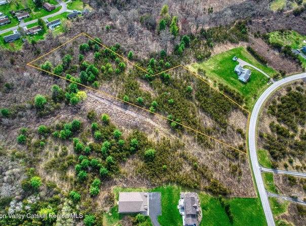 3184 Sleepy Hollow Road, Athens, NY 12015
