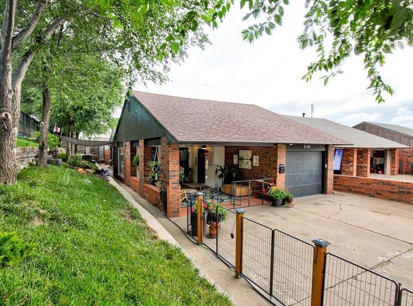 2130 Camelot Dr, Enid, OK 73703