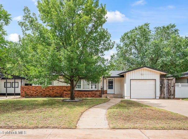 3415 39th Street, Lubbock, TX 79413