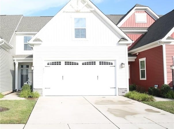 233 Kenny Lane, Smithfield, VA 23430