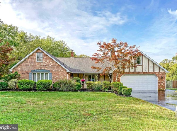 142 MAIN Road, HAMMONTON, NJ 08037