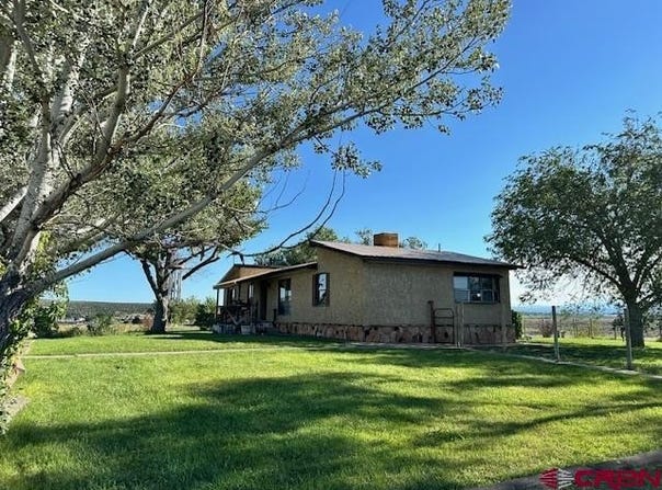 6066 Road 21, Cortez, CO 81321