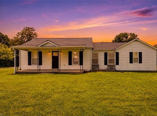 3060 US Highway 64 E, Mocksville, NC 27028