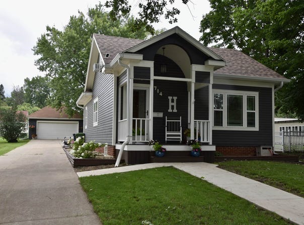 714 7th Street, Sibley, IA 51249
