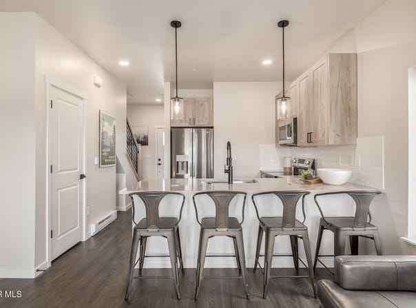 153 Granby Meadow Drive, Granby, CO 80446