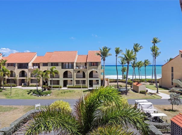 . BEACH VILLAGE, HUMACAO, 00791
