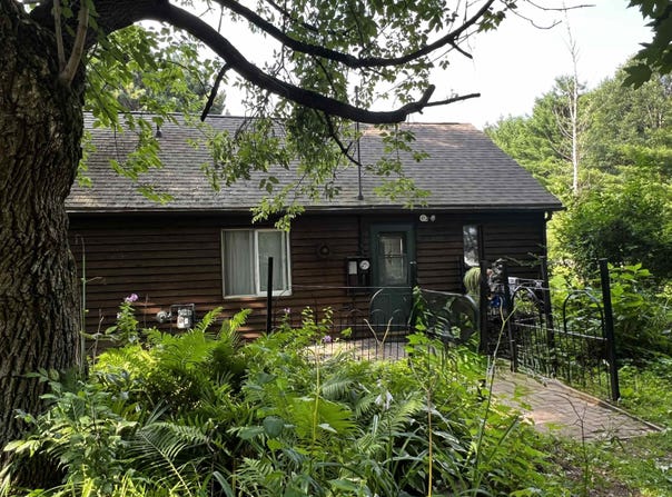 N2769 TAYLOR Court, WAUPACA, WI 54981