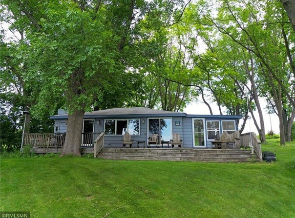 8243 Greer Avenue NW, Maple Lake, MN 55358