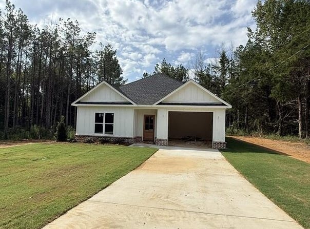 1598 Eads Creek Road, Belden, MS 38826