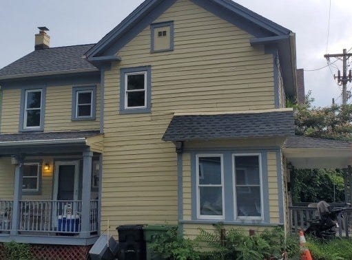 26 Vannatta St, Washington Boro, NJ 07882-1921