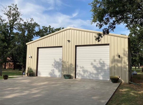 164 Crestwood Drive, Graham, TX 76450