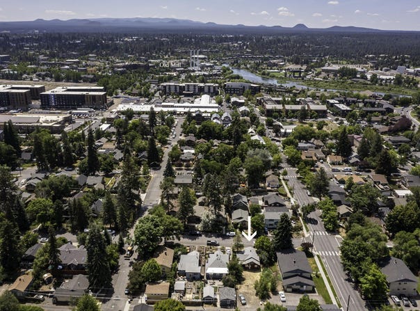 620 NW Florida Avenue, Bend, OR 97703