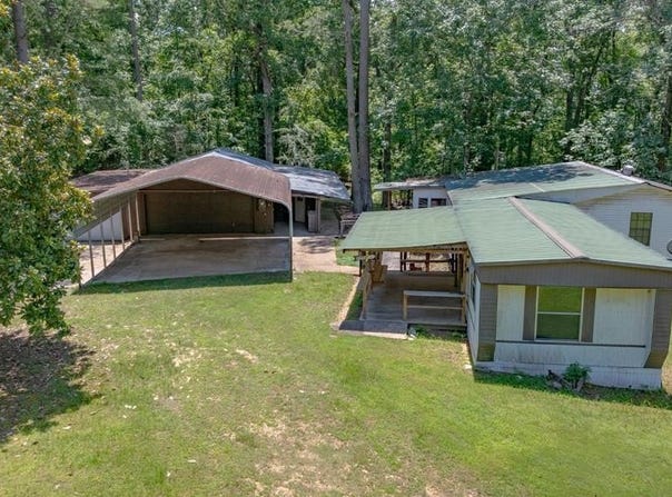 1133 Ridgecrest DR, POPE, MS 38658
