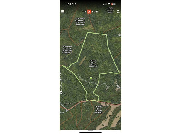000 Mt Island Road, Corinth, KY 41010