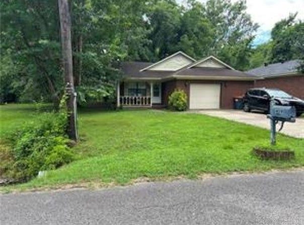 409 W 15Th St, Russellville, AR 72801