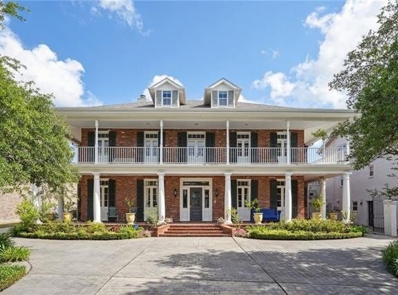3731 RUE CHARDONNAY None, Metairie, LA 70002