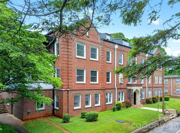 35,45,55 James Drive, Marion, NC 28752