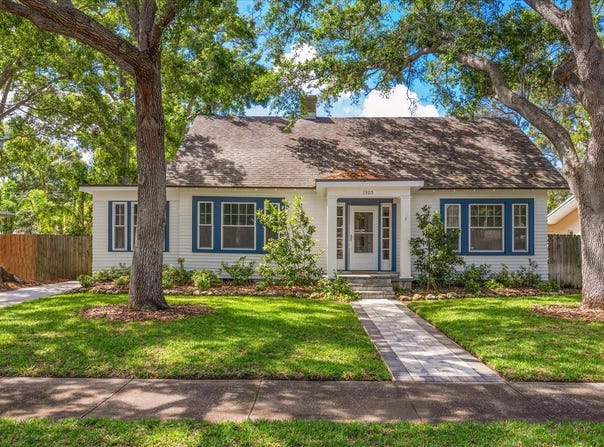 1905 MCKINLEY STREET, CLEARWATER, FL 33765