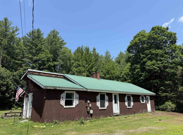 503 Wilson Road, Johnson, VT 05656