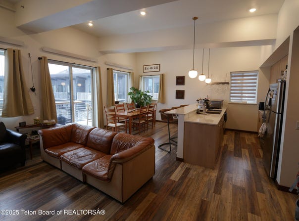 1255 W HIGHWAY 22, Jackson, WY 83001