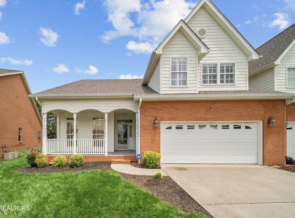7608 Charmwood Way, Knoxville, TN 37938