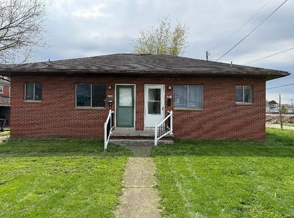 721 &723 5th Street Road, Huntington, WV 25701
