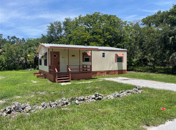 14635 CORAL DRIVE, HUDSON, FL 34667
