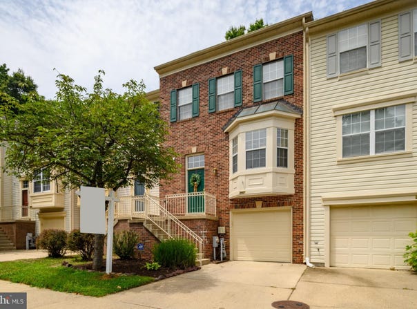 2667 WORRELL Court, CROFTON, MD 21114