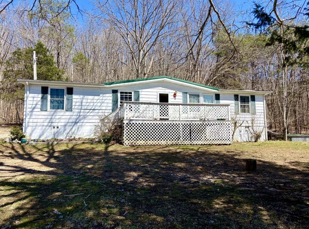 618 Hwy 1003, Somerset, KY 42501