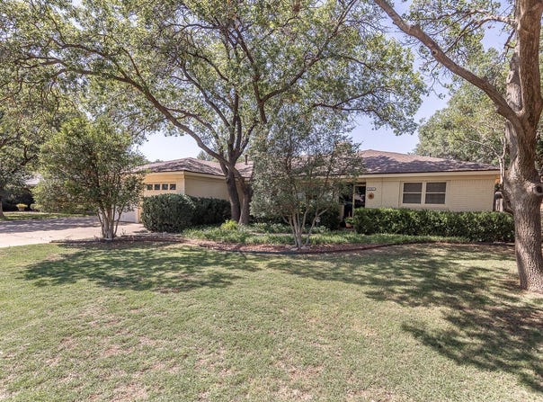 4102 70th Street, Lubbock, TX 79413