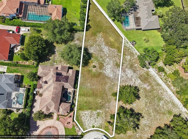 1033 AUGUSTUS Lane, MOUNT DORA, FL 32757