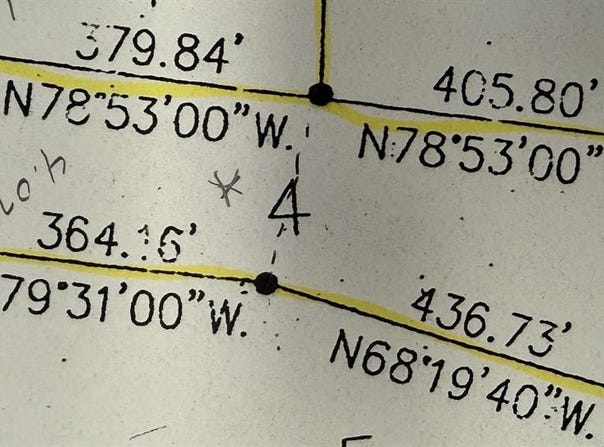 Hwy 69 lot: 4, Hawesville, KY 42348