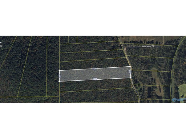 0001 Rock Spring Road, Owens Cross Roads, AL 35763