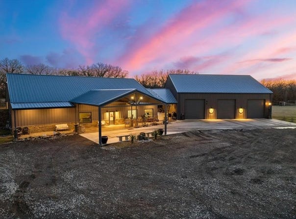 8291 State Highway 198, Mabank, TX 75156