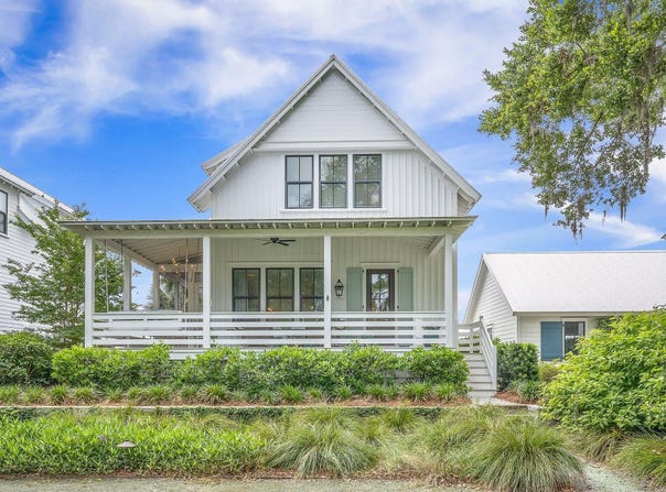 7935 Flagship Lane, Johns Island, SC 29455
