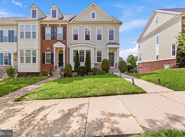 3998 BRAIDWOOD DR N, FREDERICK, MD 21704