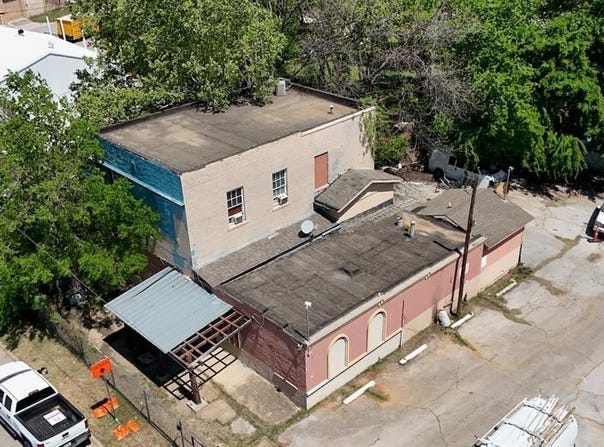 2404 Decatur Avenue, Fort Worth, TX 76106