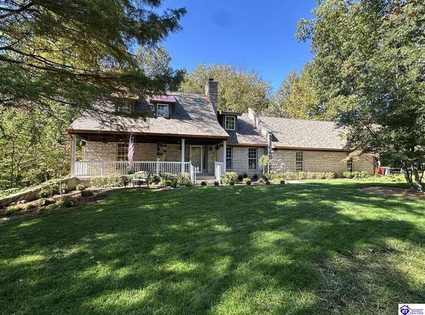2028 Wooldridge Ferry Road, Elizabethtown, KY 42701
