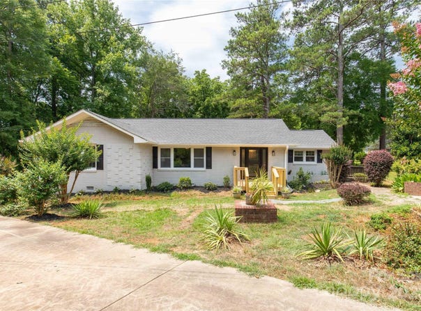 1641 Converse Street, Lancaster, SC 29720