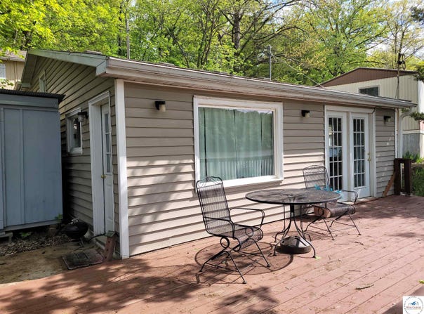 29657 Water's Edge, Lincoln, MO 65338