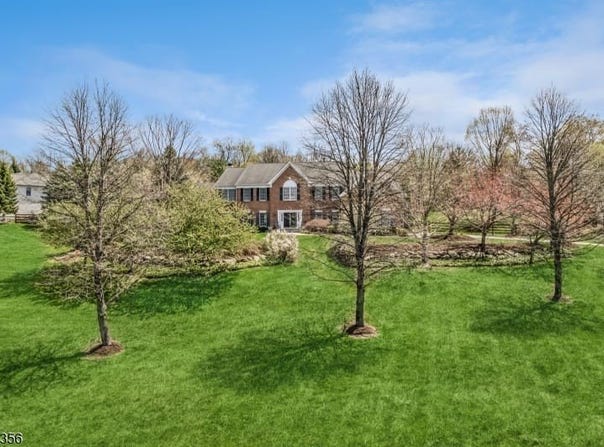 15 Middlesworth Farm Road, Washington Twp., NJ 07853