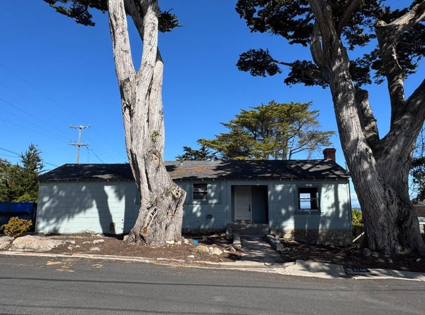1046 Balboa AVE, PACIFIC GROVE, CA 93950