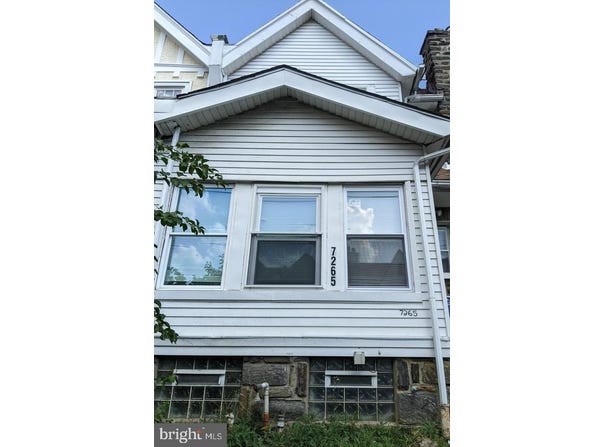 7265 CALVIN ROAD, UPPER DARBY, PA 19082