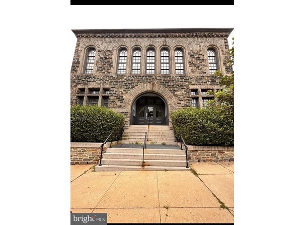 1714 PARK AVENUE, BALTIMORE, MD 21217