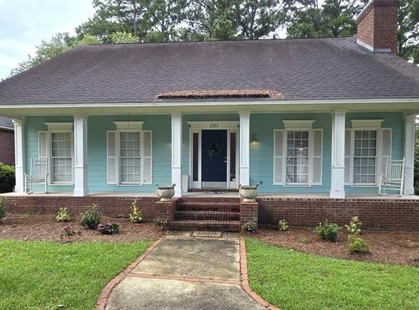 2303 Saddlebrook Court, Albany, GA 31721